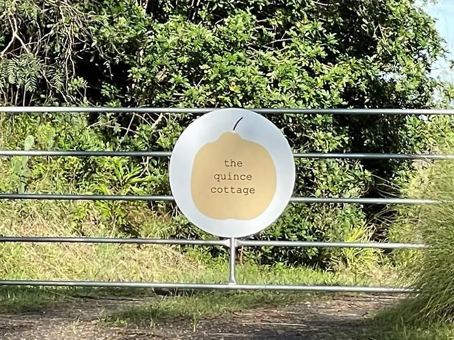 The Quince Cottage - 1 Bedroom Ravensbourne 0*,  Australia