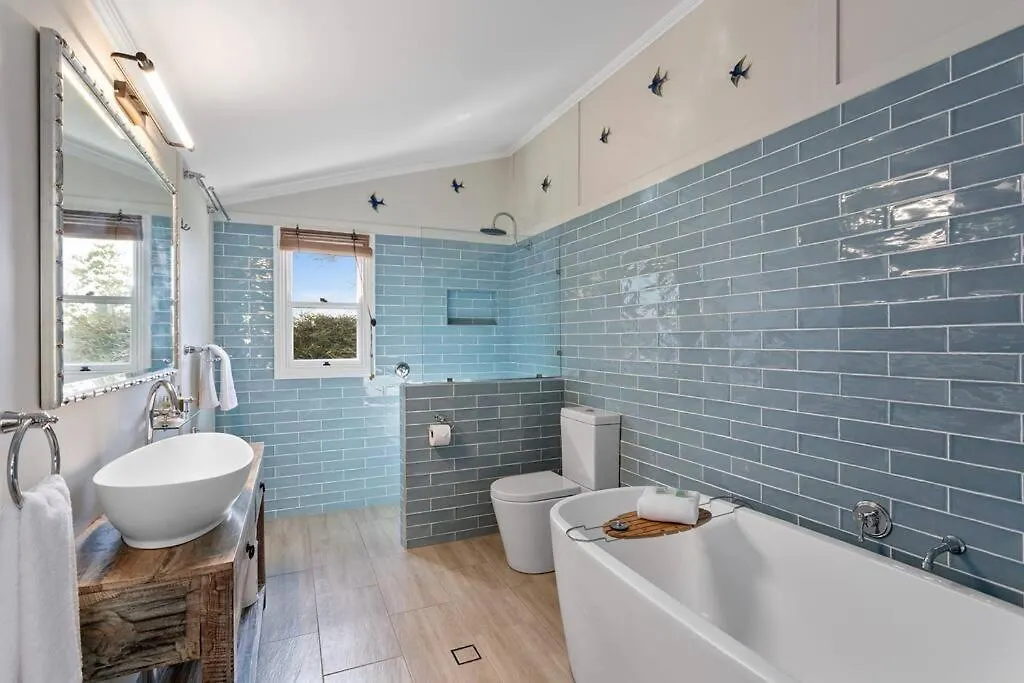 The Quince Cottage - 1 Bedroom Ravensbourne