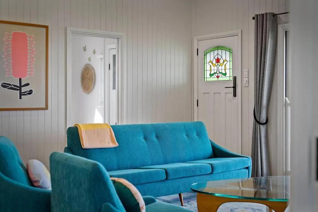 The Quince Cottage - 1 Bedroom Ravensbourne